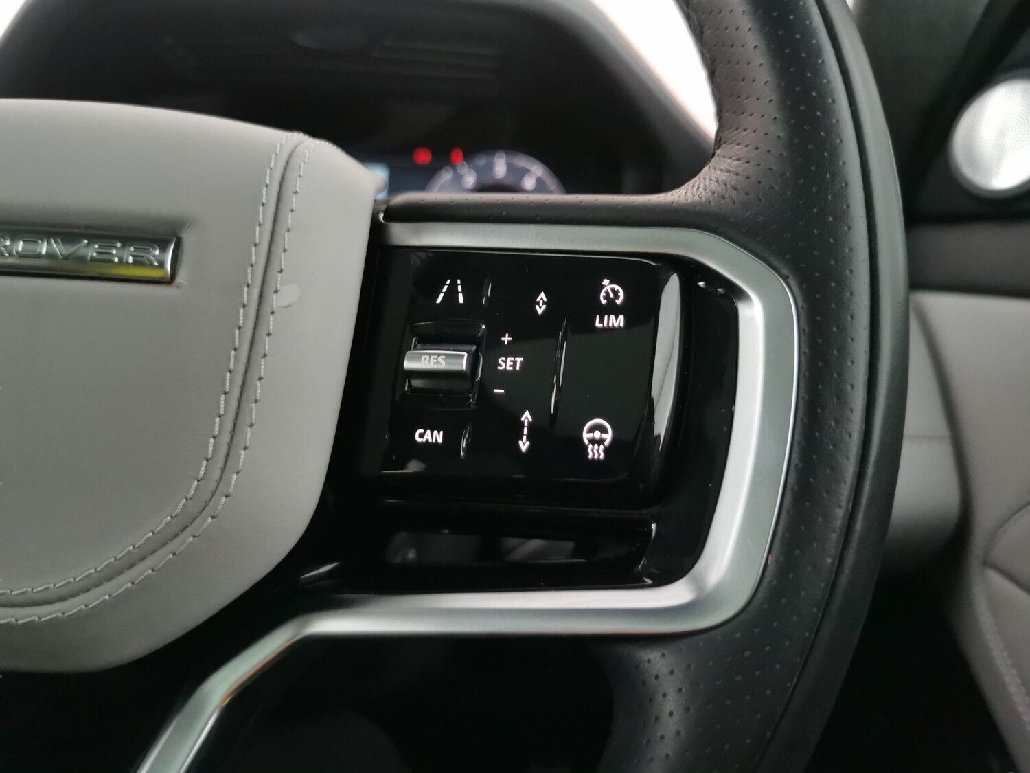 Used Land Rover Range Rover Evoque 2023 for sale - 77627895: Photo 27