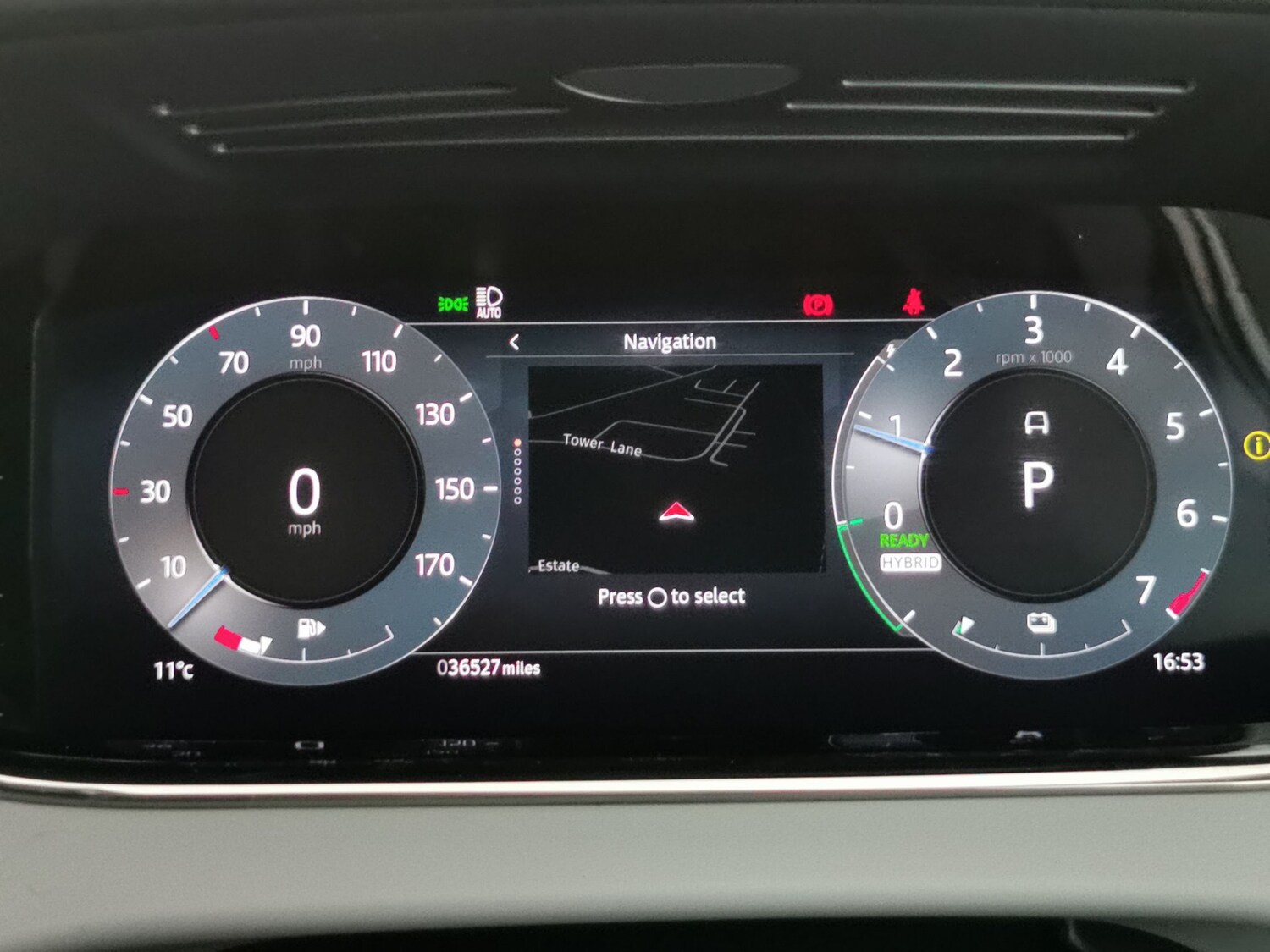 Used Land Rover Range Rover Evoque 2023 for sale - 77627895: Photo 29