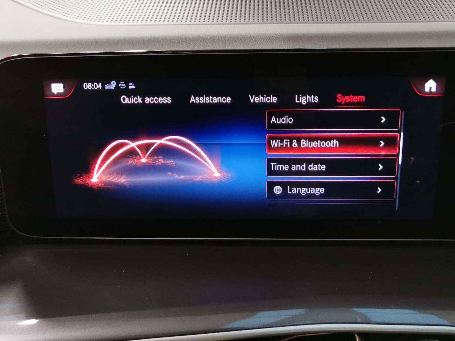 Used Mercedes-Benz EQC 2022 for sale - 77347472: Photo 14