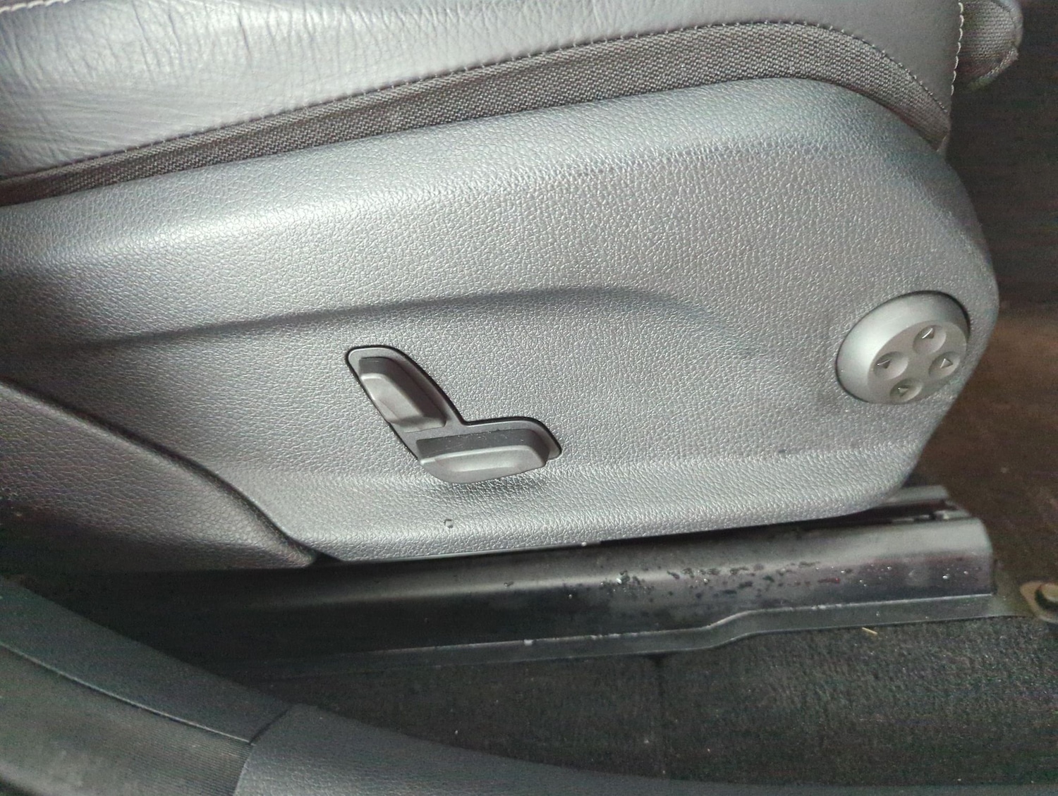 Used Mercedes-Benz EQC 2022 for sale - 77347472: Photo 25