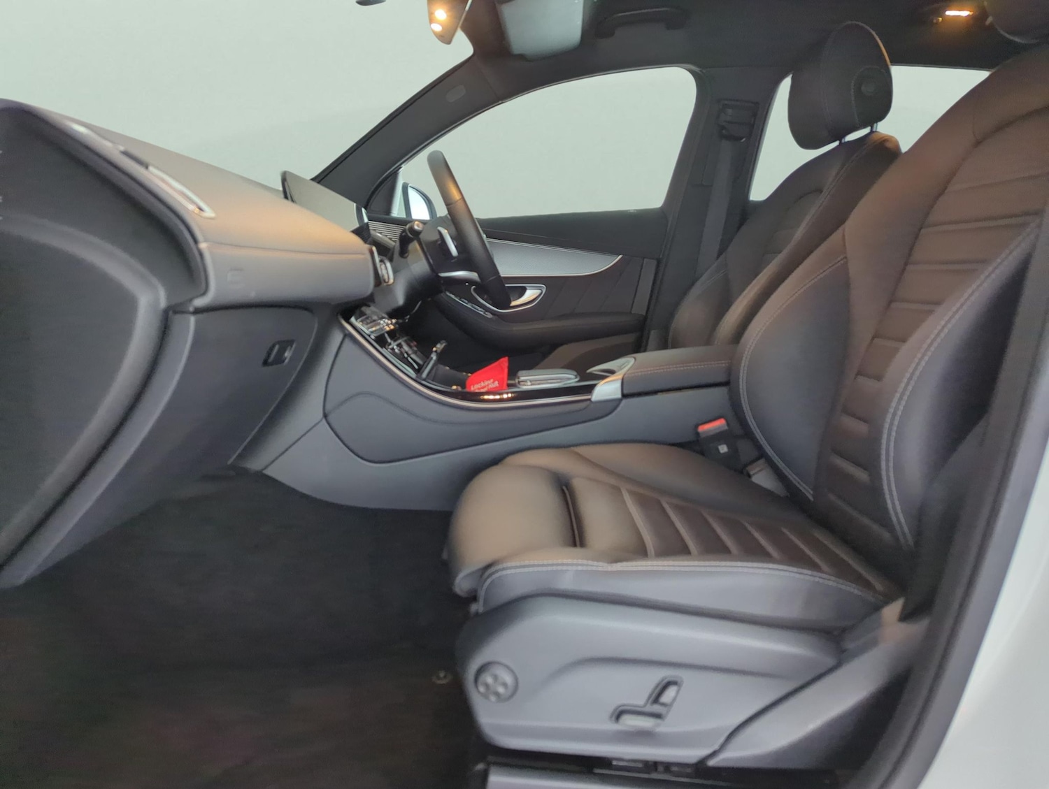 Used Mercedes-Benz EQC 2022 for sale - 77347472: Photo 4