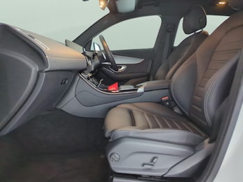 Used Mercedes-Benz EQC undefined for sale - 77347472: Photo