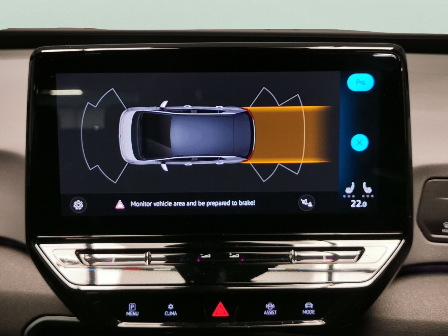 Used Volkswagen ID.3 2023 for sale - 77911659: Photo 15