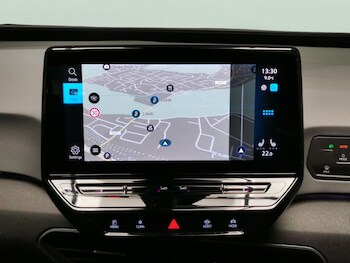 Used Volkswagen ID.3 2023 for sale - 77911659: Photo