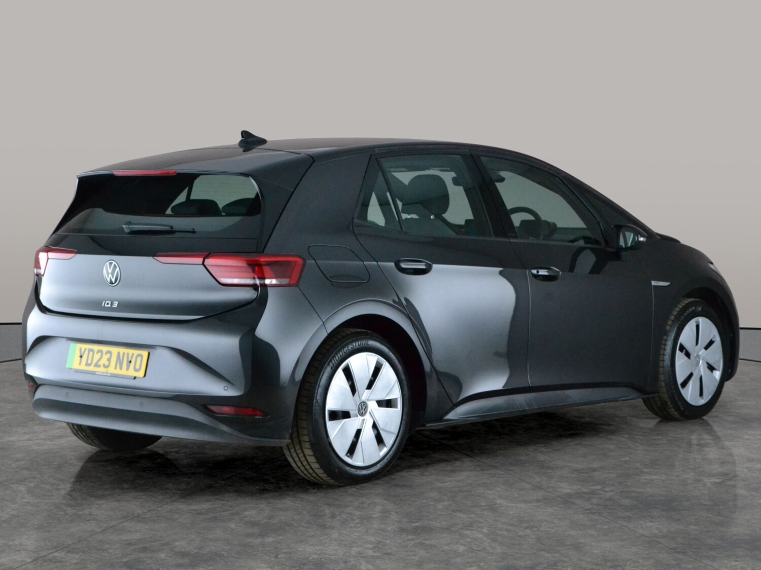 Used Volkswagen ID.3 2023 for sale - 77911659: Photo 8