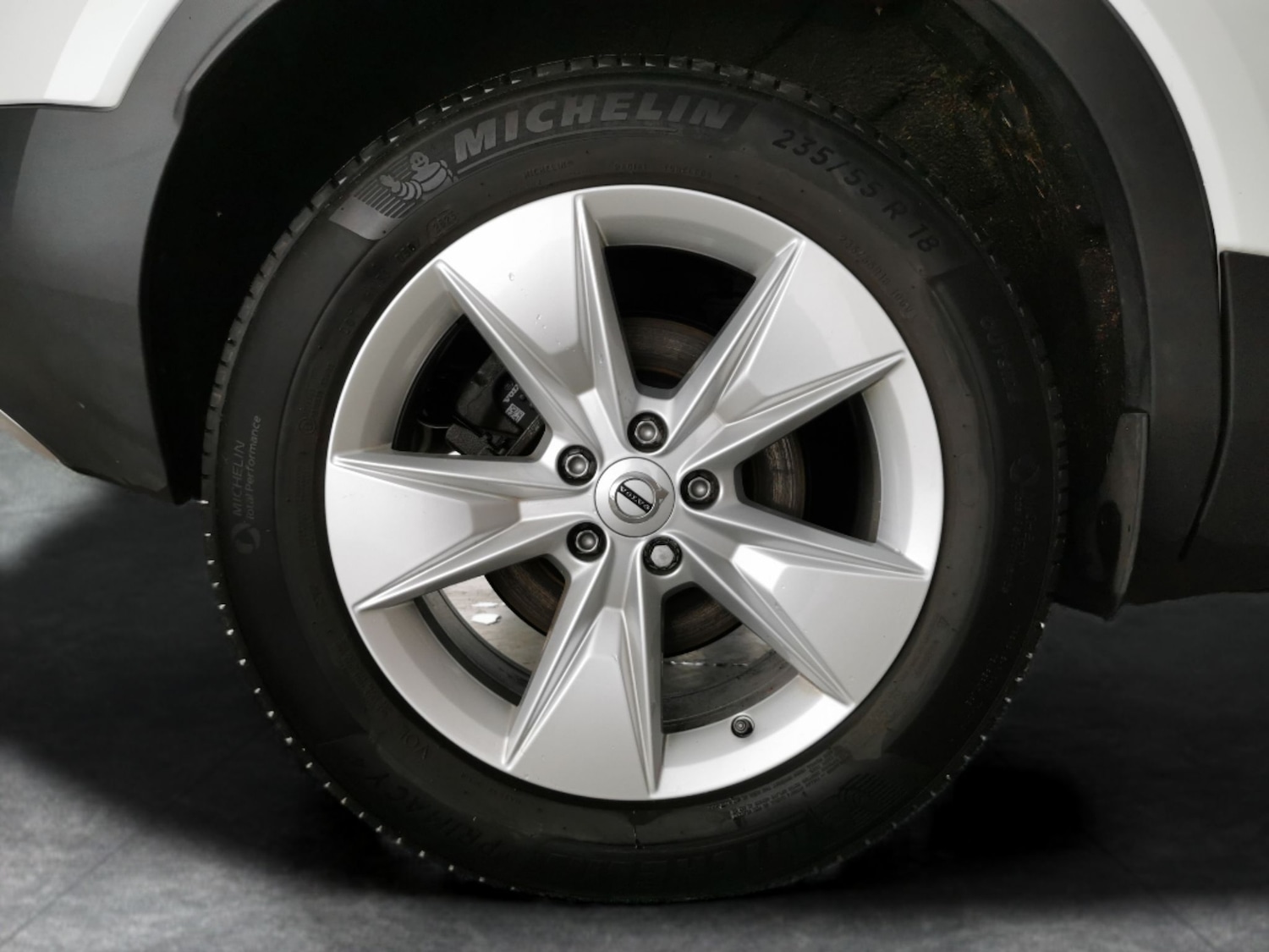 Used Volvo XC40 2024 for sale - 77225494: Photo 24