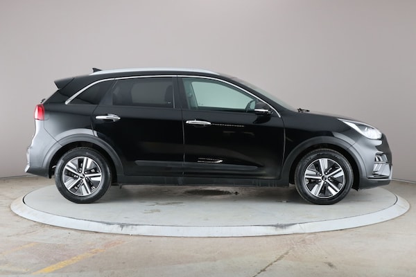 Used Kia Niro 2020 for sale - 76312803: Photo 11
