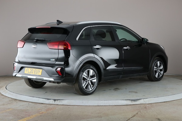 Used Kia Niro 2020 for sale - 76312803: Photo 12