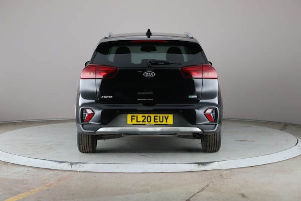 Used Kia Niro 2020 for sale - 76312803: Photo 13