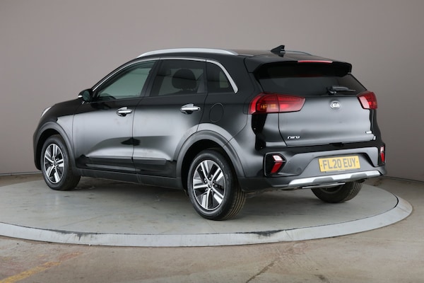 Used Kia Niro 2020 for sale - 76312803: Photo 14