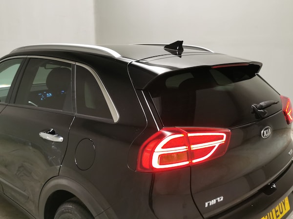 Used Kia Niro 2020 for sale - 76312803: Photo 17