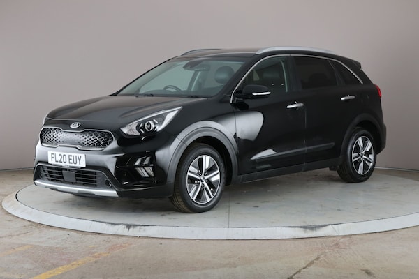 Used Kia Niro 2020 for sale - 76312803: Photo 1