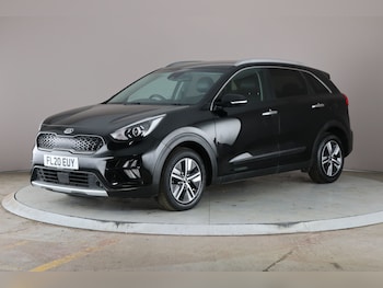 1.6 GDi 2 SUV 5dr Petrol Hybrid DCT Euro 6 (s/s) (139 bhp) - PADDLE SHIFT -