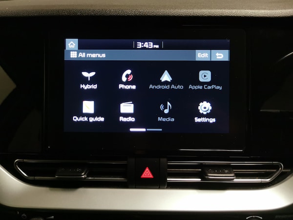 Used Kia Niro 2020 for sale - 76312803: Photo 21