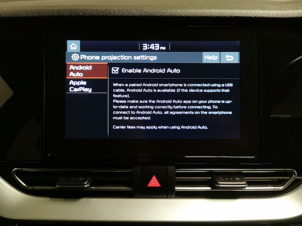 Used Kia Niro 2020 for sale - 76312803: Photo 22