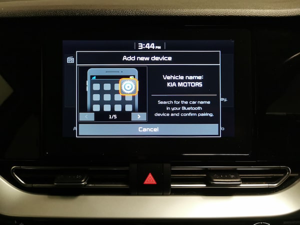 Used Kia Niro 2020 for sale - 76312803: Photo 23