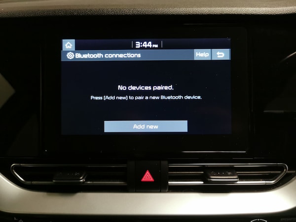 Used Kia Niro 2020 for sale - 76312803: Photo 24