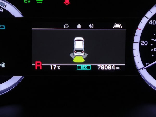 Used Kia Niro 2020 for sale - 76312803: Photo 26