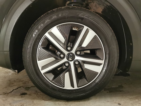 Used Kia Niro 2020 for sale - 76312803: Photo 36