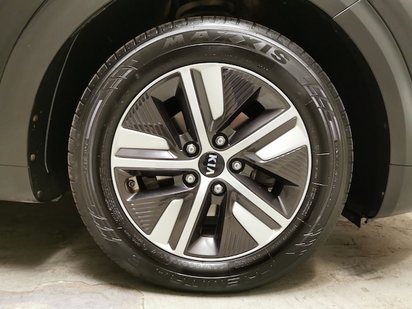 Used Kia Niro 2020 for sale - 76312803: Photo 37