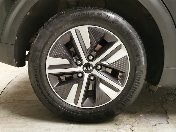 Used Kia Niro 2020 for sale - 76312803: Photo 38