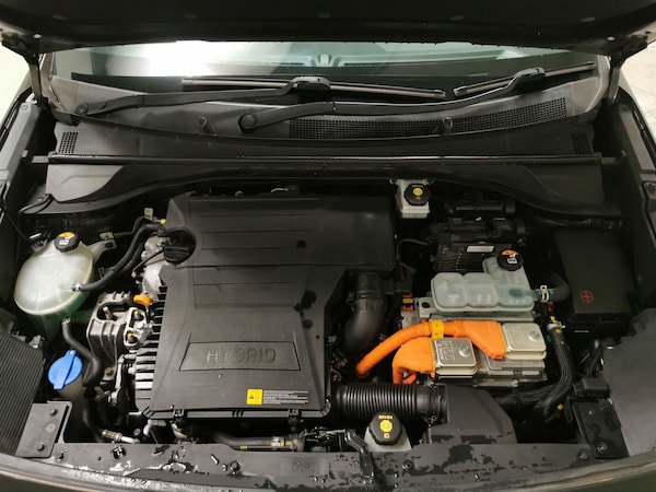 Used Kia Niro 2020 for sale - 76312803: Photo 46