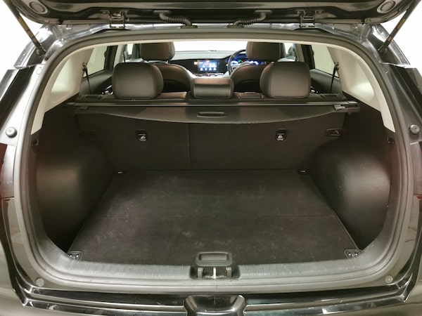 Used Kia Niro 2020 for sale - 76312803: Photo 47