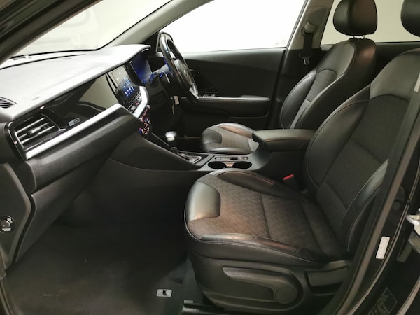 Used Kia Niro 2020 for sale - 76312803: Photo 4