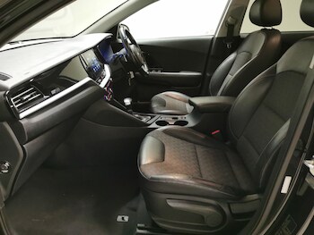 Used Kia Niro 2020 for sale - 76312803: Photo 4