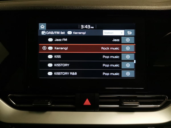 Used Kia Niro 2020 for sale - 76312803: Photo 7