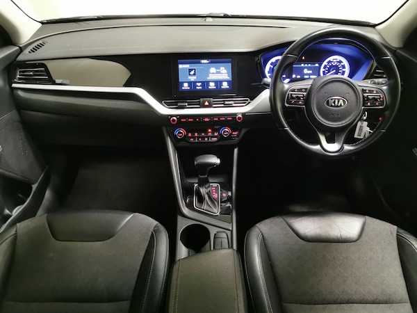 Used Kia Niro 2020 for sale - 76312803: Photo 8