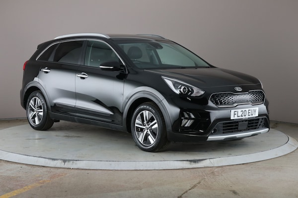 Used Kia Niro 2020 for sale - 76312803: Photo 9