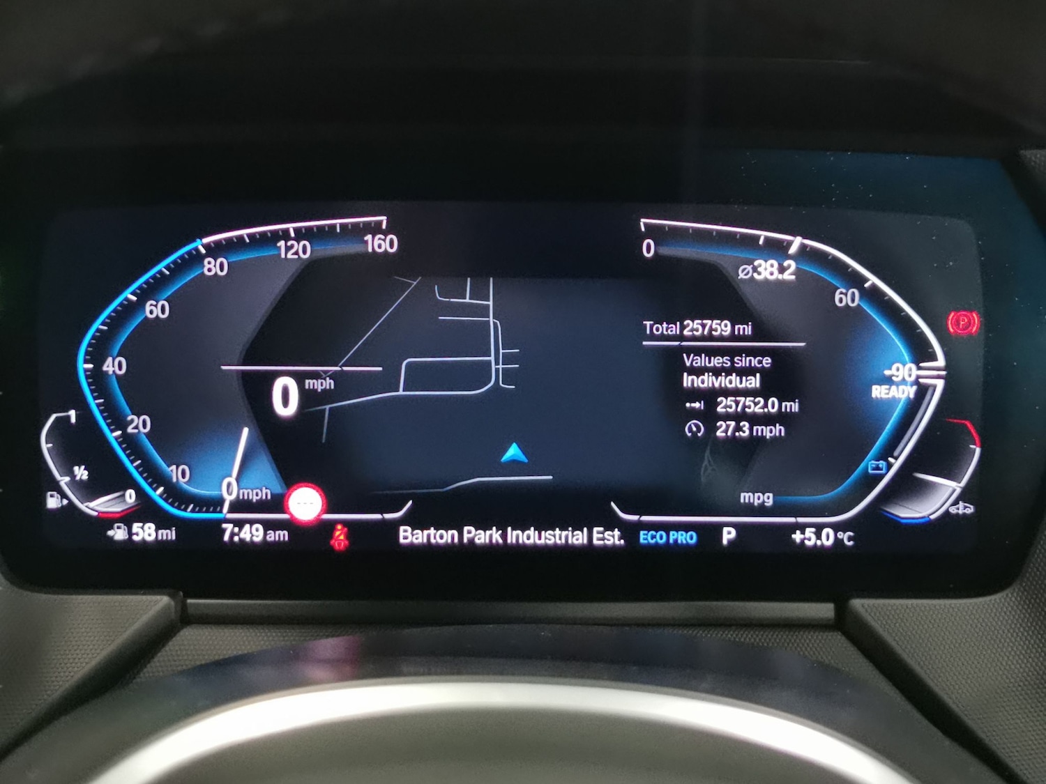 Used BMW 1 Series 2023 for sale - 77135159: Photo 18