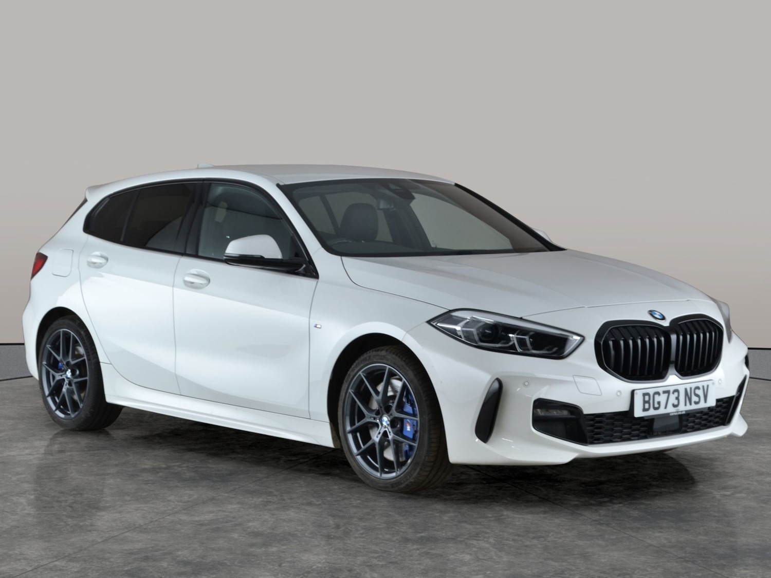 Used BMW 1 Series 2023 for sale - 77135159: Photo 7