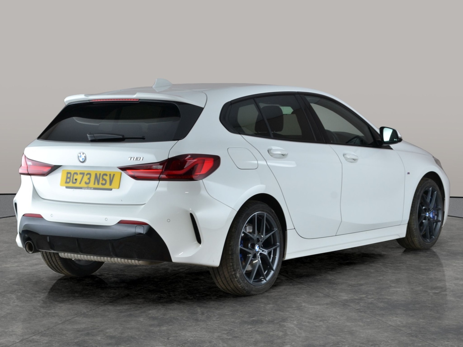 Used BMW 1 Series 2023 for sale - 77135159: Photo 9