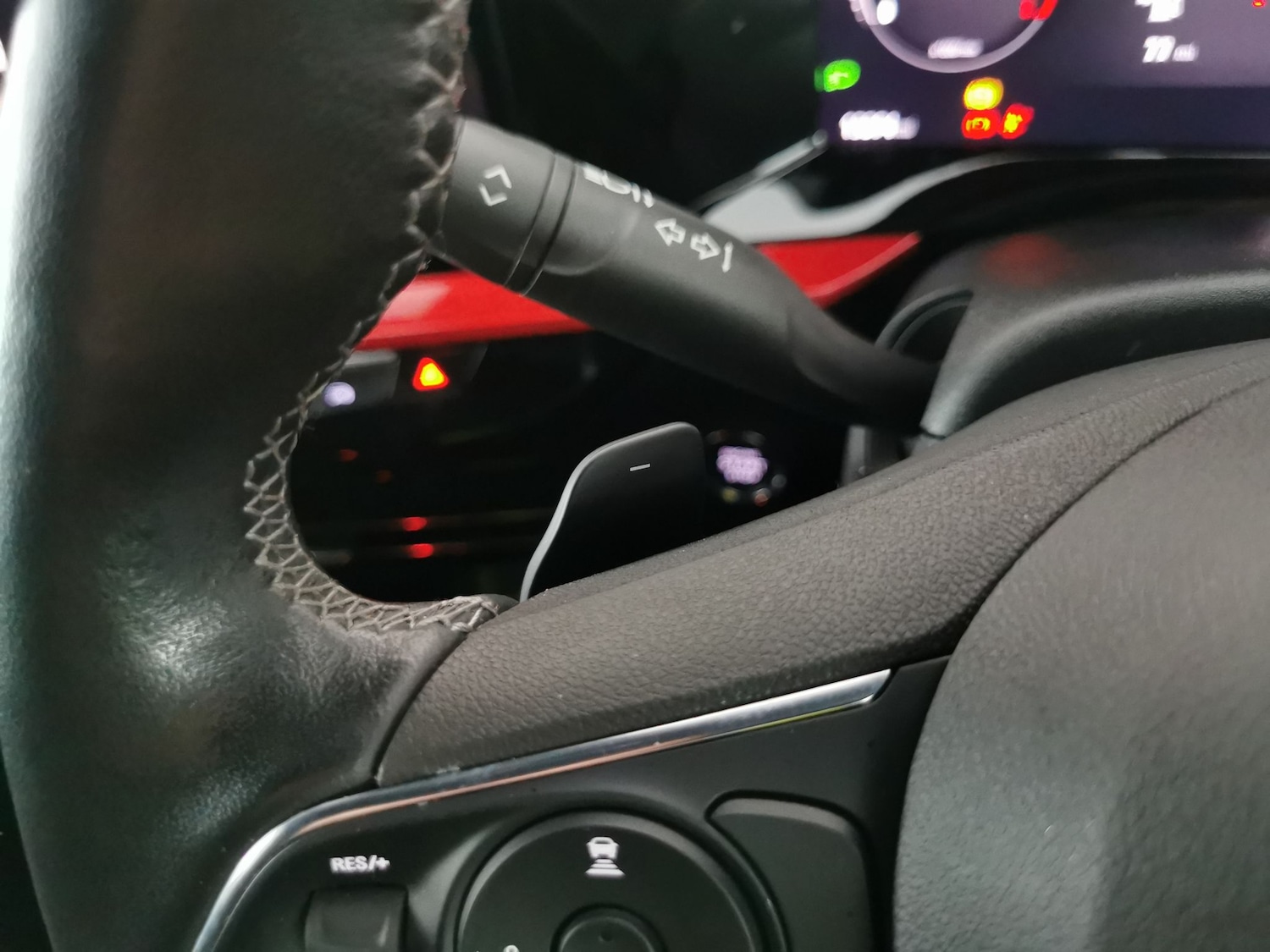 Used Vauxhall Mokka 2023 for sale - 78025463: Photo 22