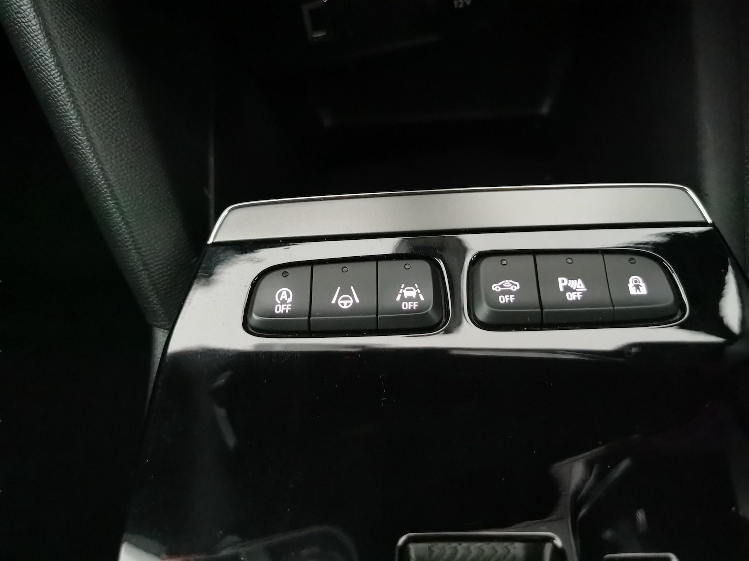 Used Vauxhall Mokka 2023 for sale - 78025463: Photo 25