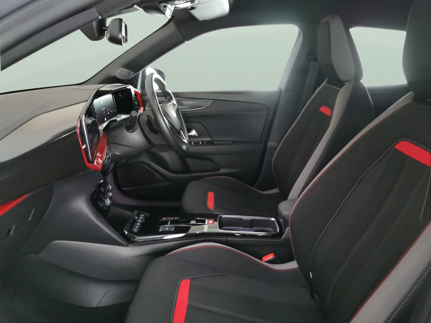 Used Vauxhall Mokka 2023 for sale - 78025463: Photo 4