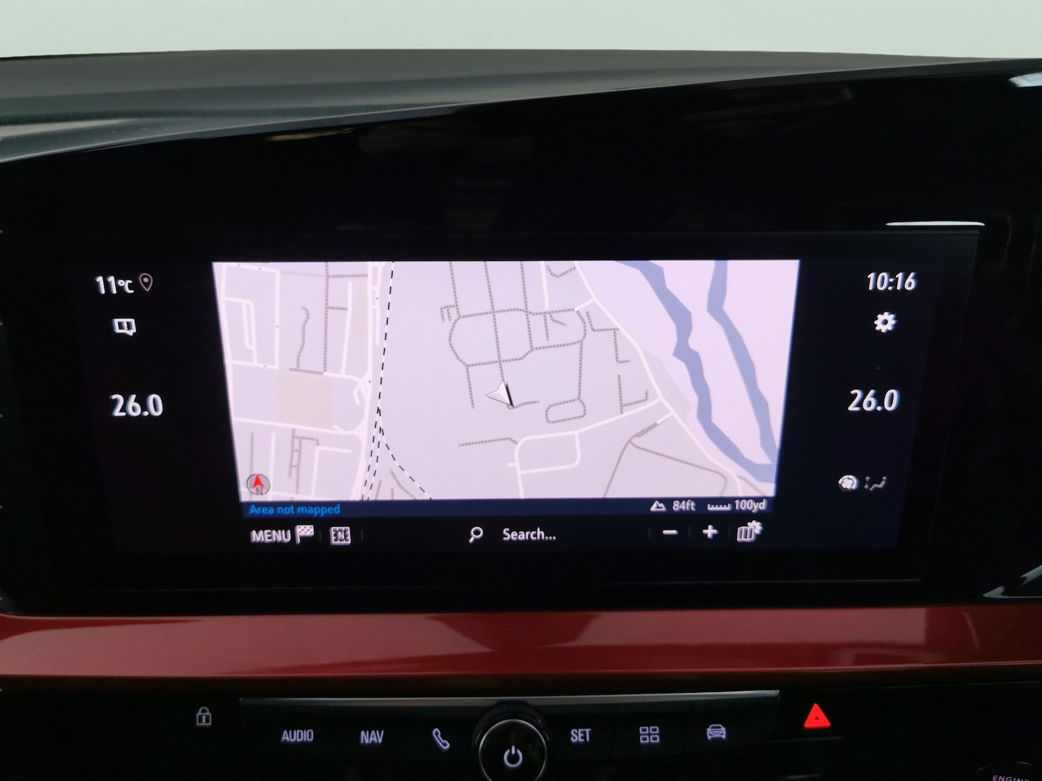 Used Vauxhall Mokka 2023 for sale - 78025463: Photo 6