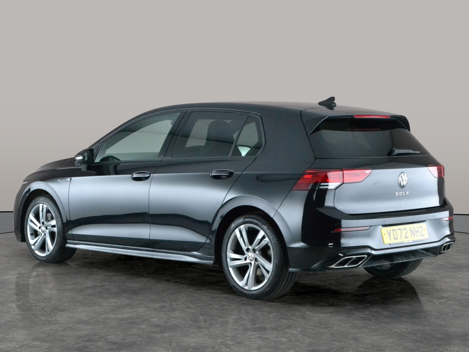 Used Volkswagen Golf 2022 for sale - 77019306: Photo 12