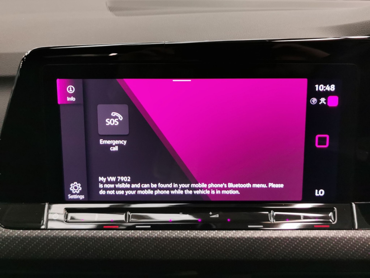 Used Volkswagen Golf 2022 for sale - 77019306: Photo 16