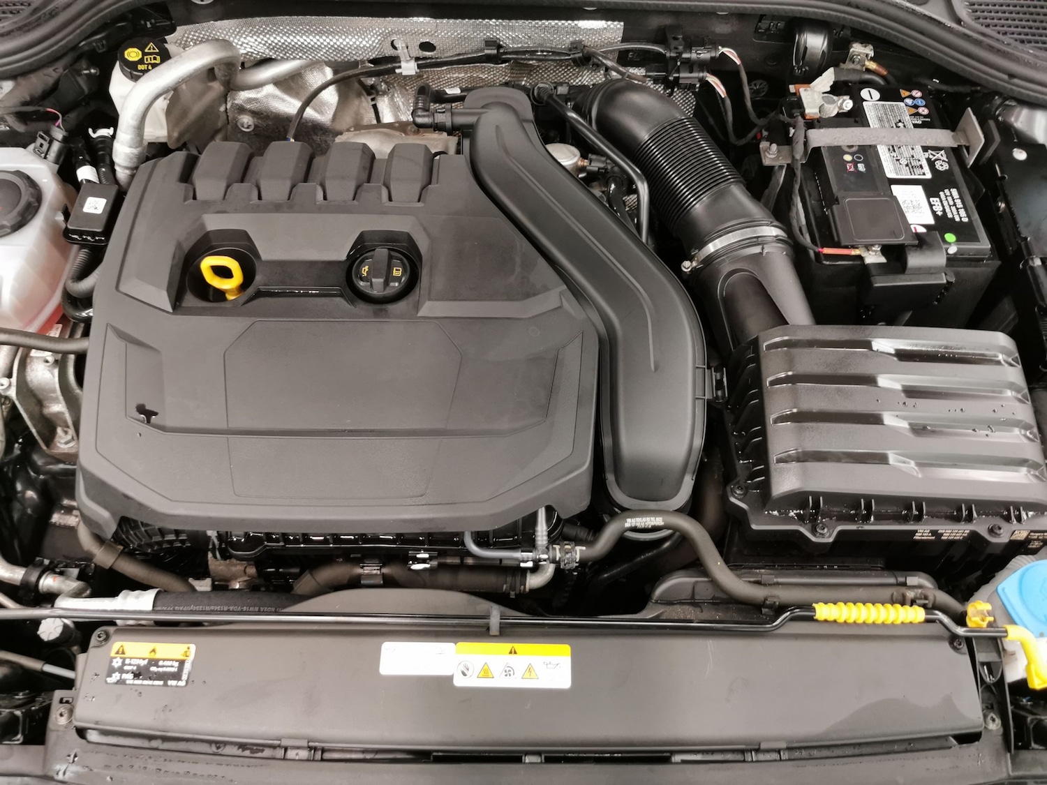 Used Volkswagen Golf 2022 for sale - 77019306: Photo 34