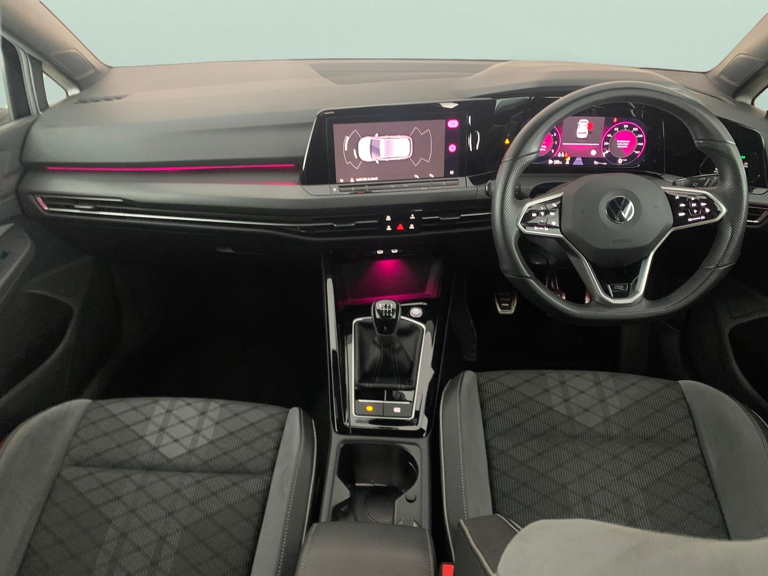 Used Volkswagen Golf 2022 for sale - 77019306: Photo 7