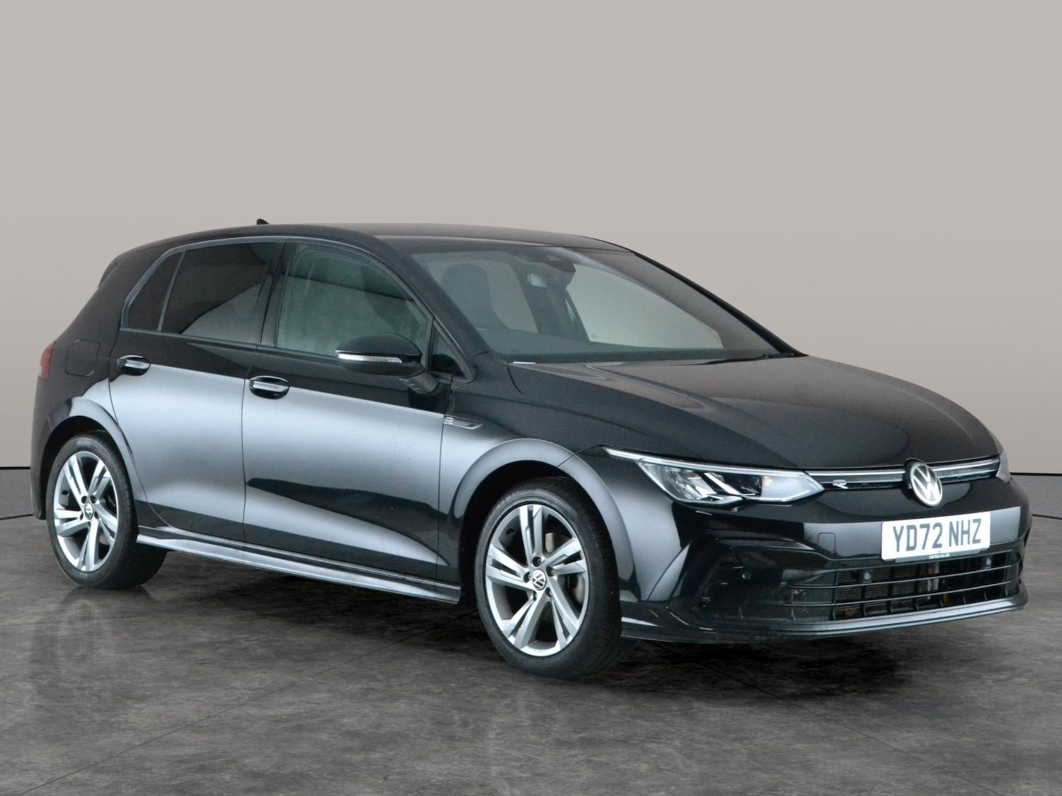 Used Volkswagen Golf 2022 for sale - 77019306: Photo 8