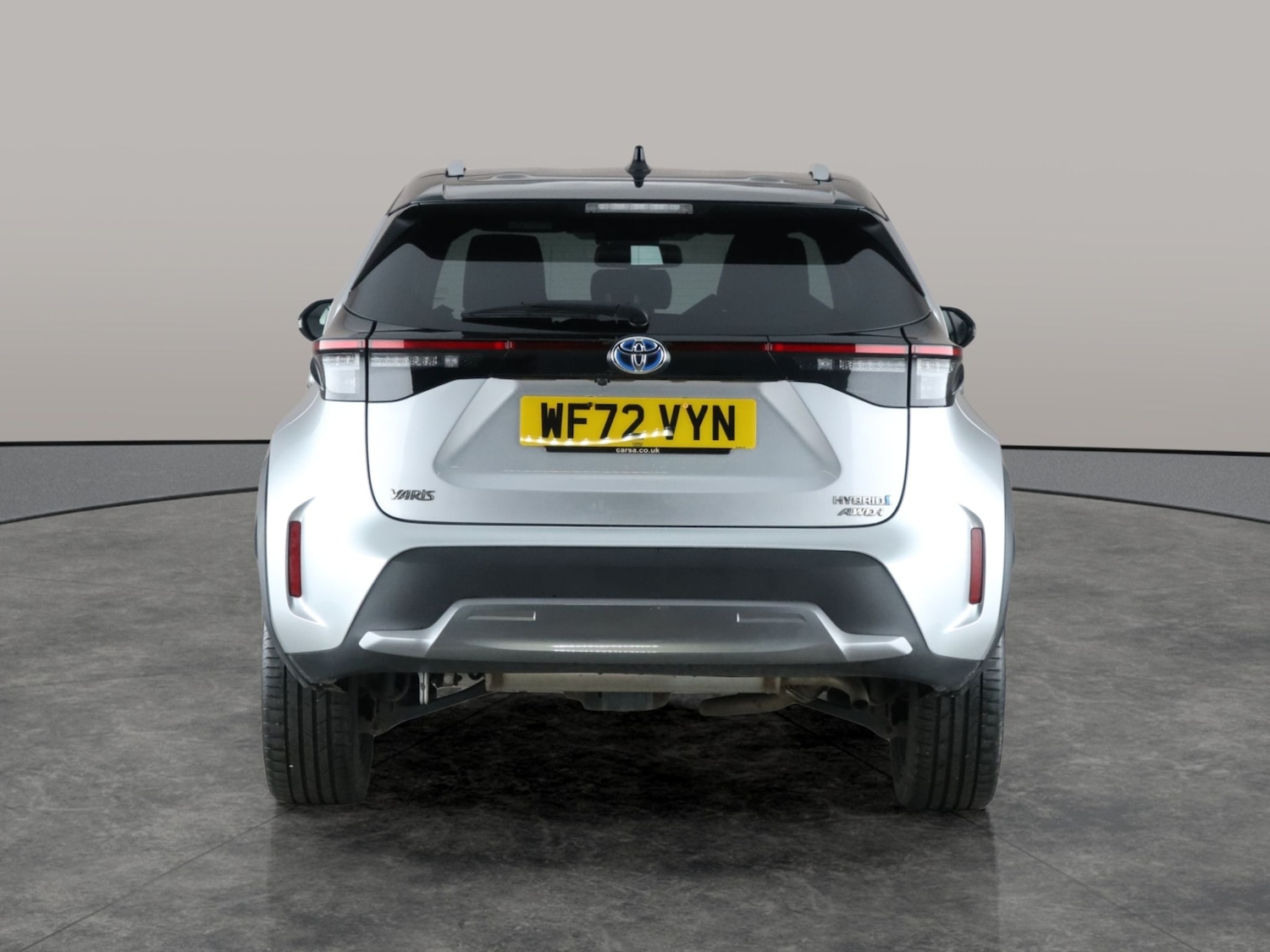 Used Toyota Yaris Cross 2022 for sale - 77393703: Photo 11