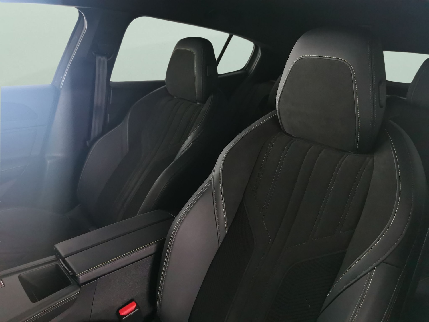 Used Peugeot 408 2024 for sale - 77763189: Photo 16