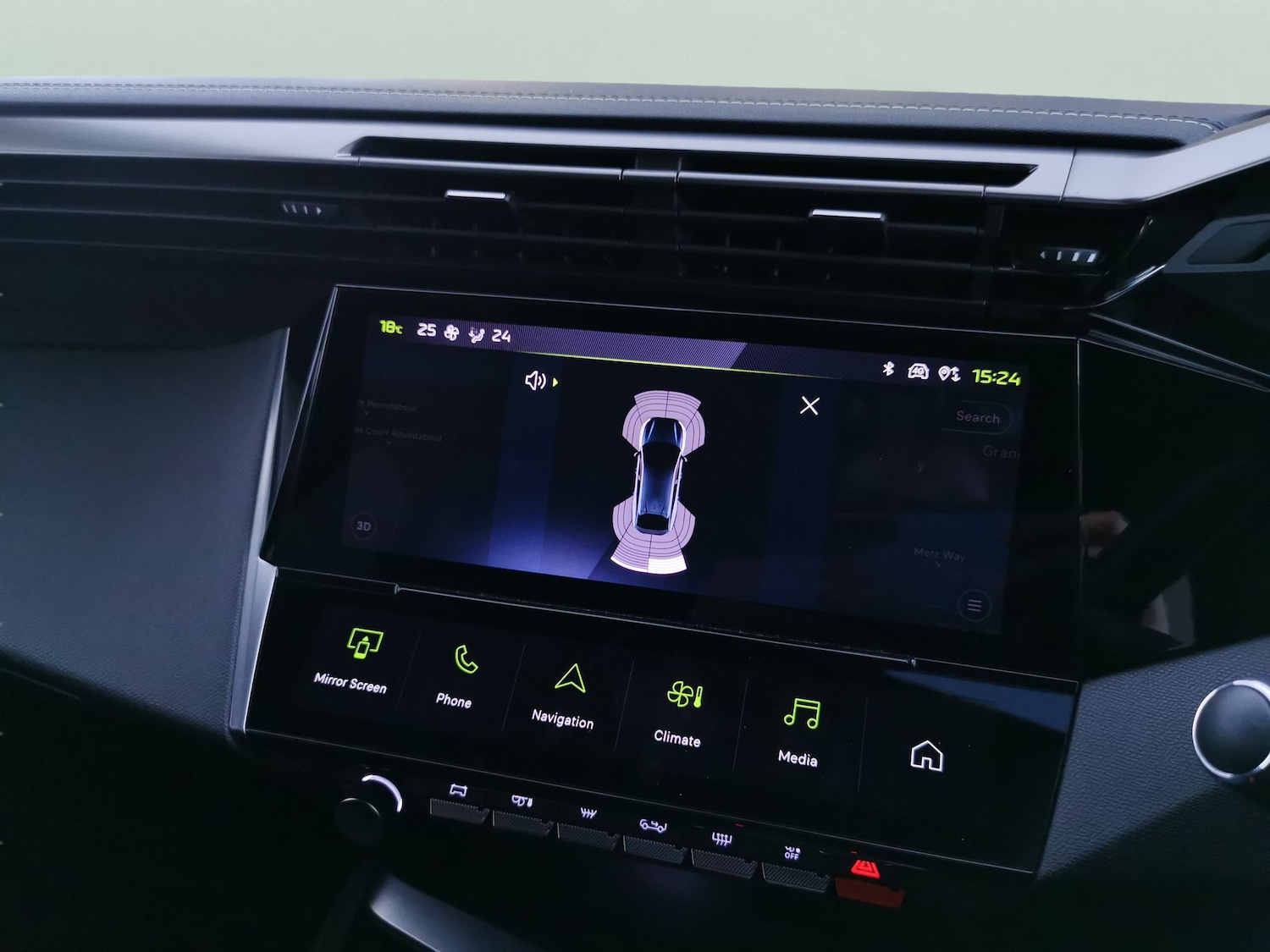 Used Peugeot 408 2024 for sale - 77763189: Photo 18