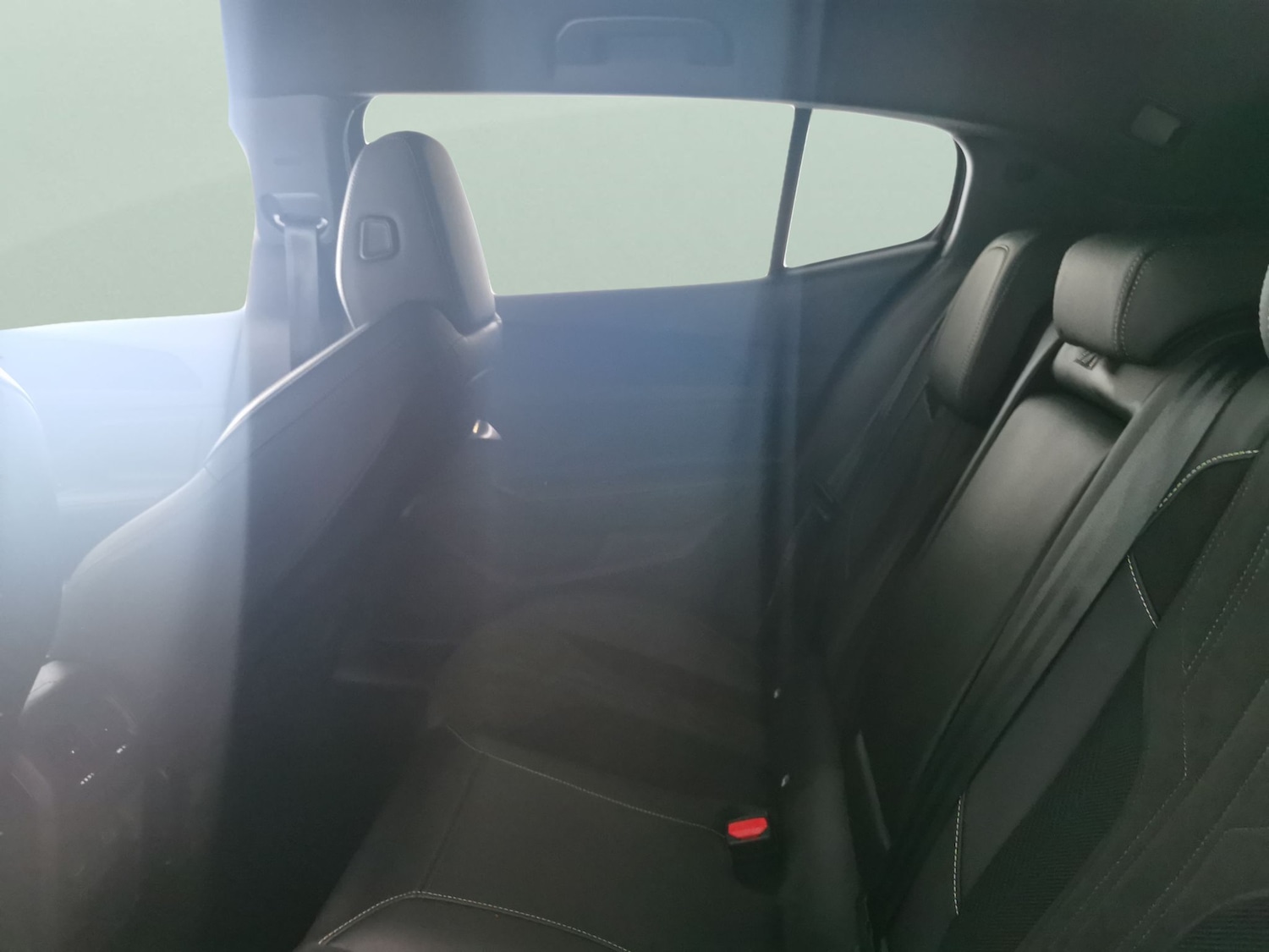 Used Peugeot 408 2024 for sale - 77763189: Photo 27