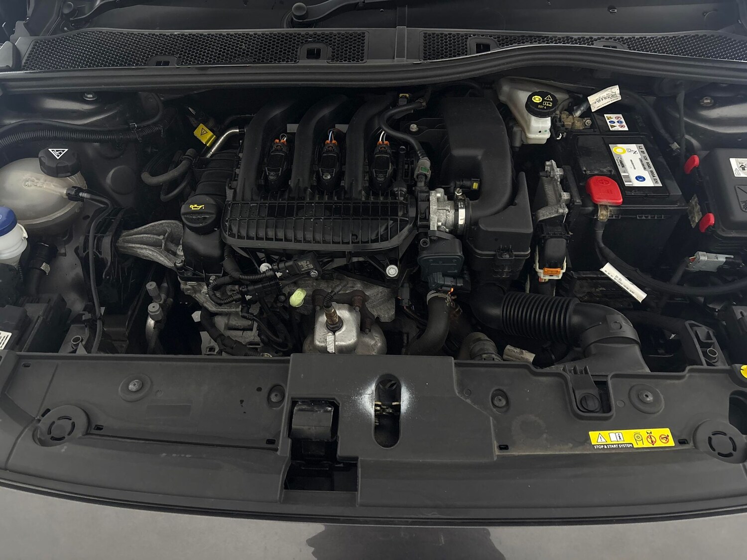 Vehicle 44