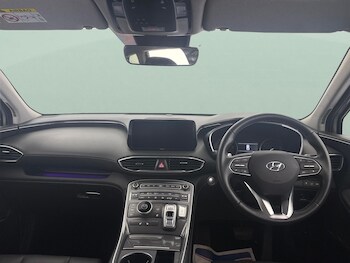 Used Hyundai Santa Fe 2024 for sale - 78474449: Photo